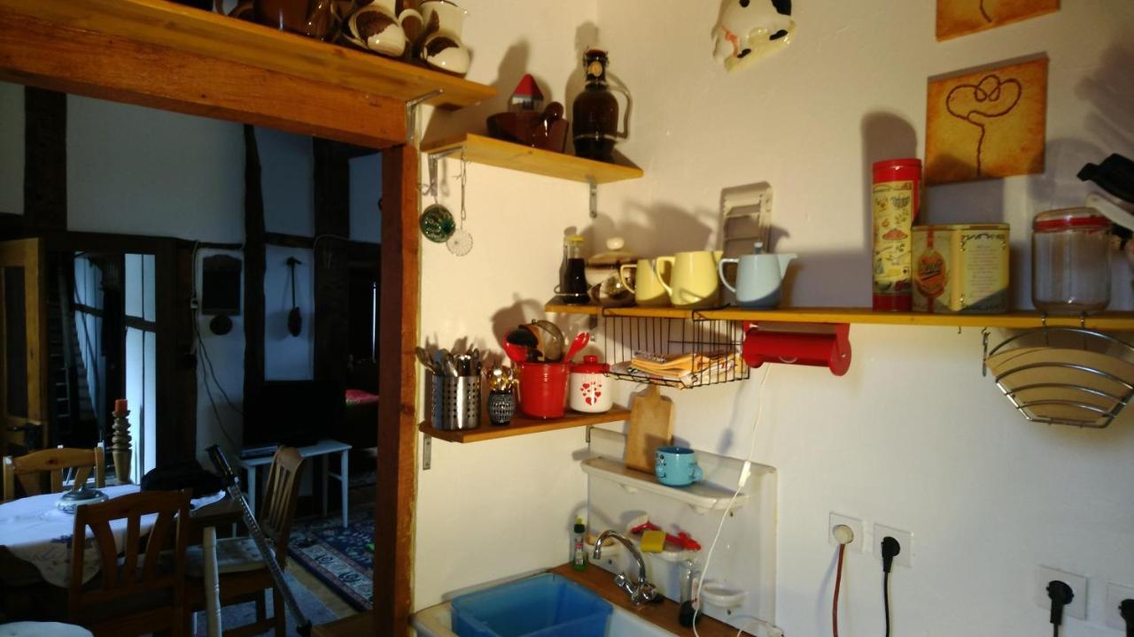 Alte Schule Kirmutscheid *